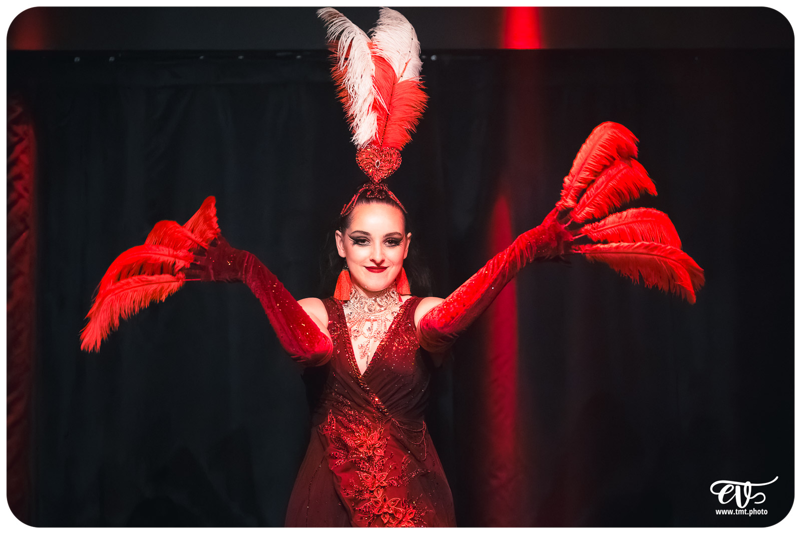 LES COURBES DE L'IL#5